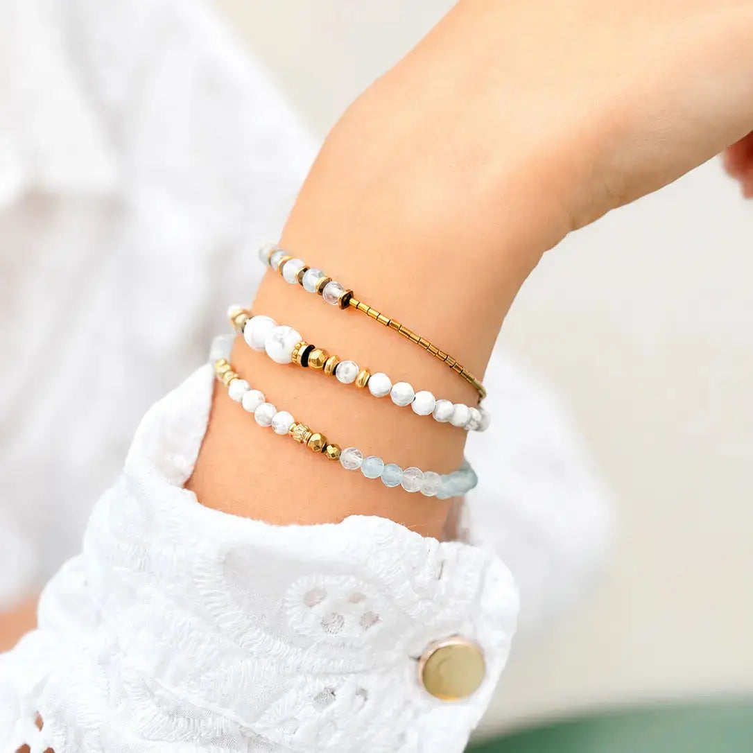 Bracelets - Peggy Fée