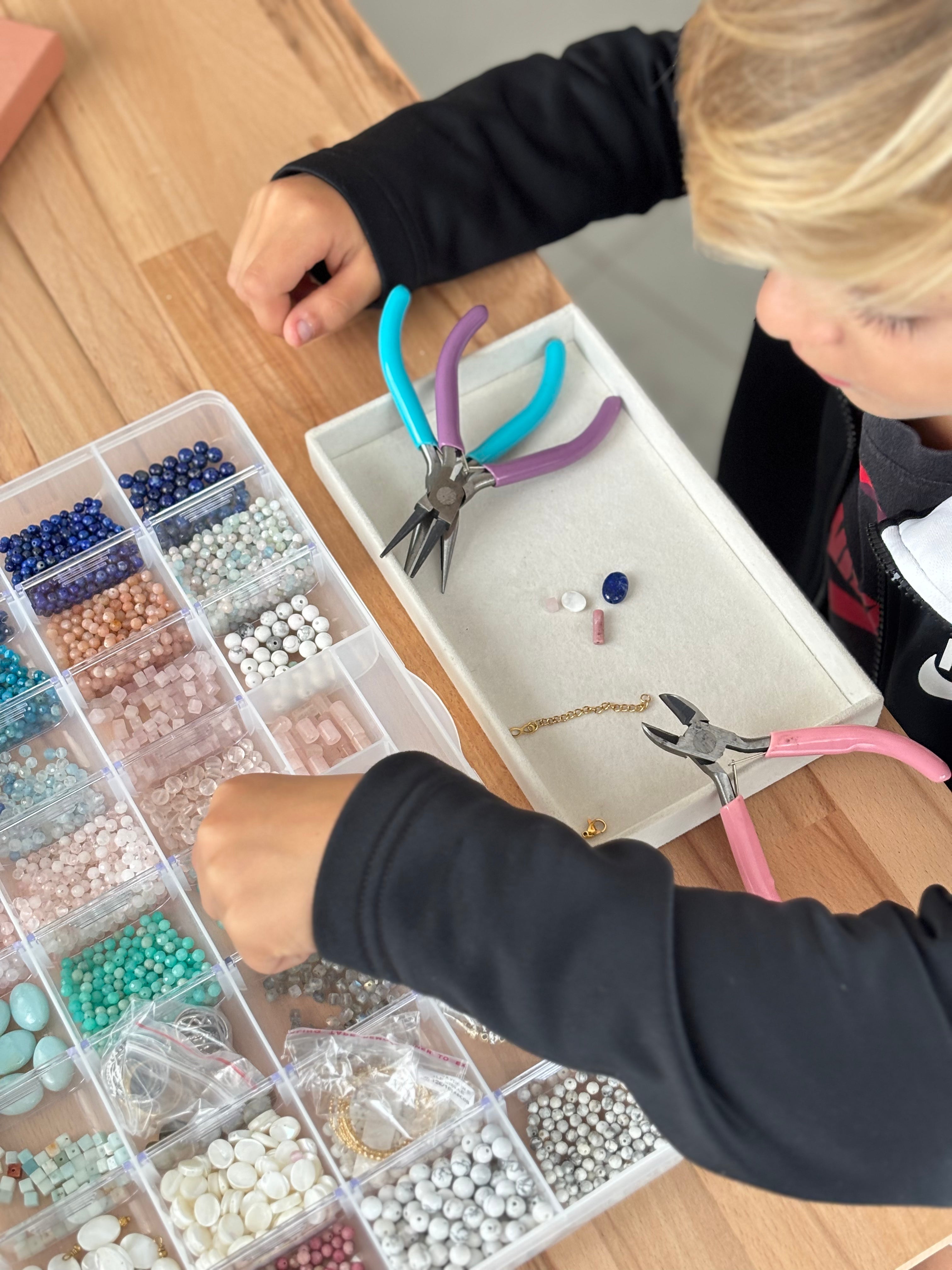 Ateliers Créatifs