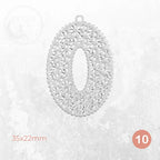 Créez vos boucles d'oreilles personnalisées