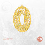 Créez vos boucles d'oreilles personnalisées