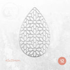 Créez vos boucles d'oreilles personnalisées