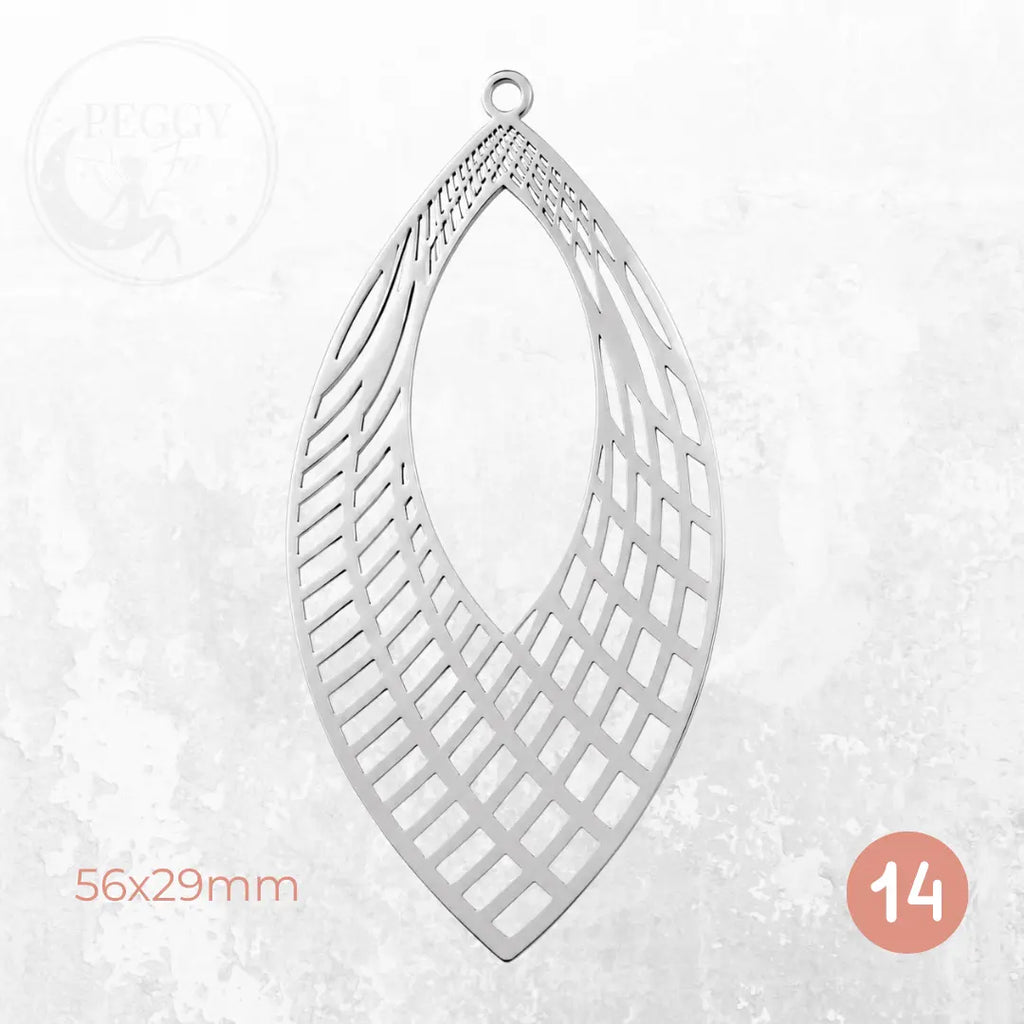 Créez vos boucles d'oreilles personnalisées