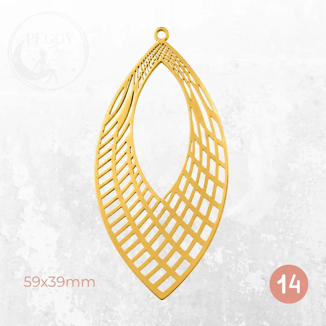 Créez vos boucles d'oreilles personnalisées