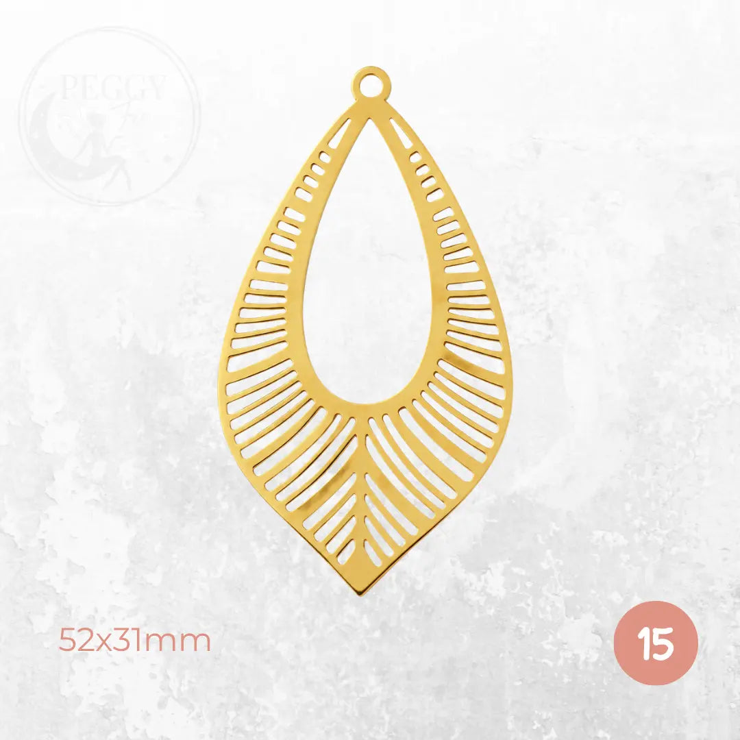 Créez vos boucles d'oreilles personnalisées
