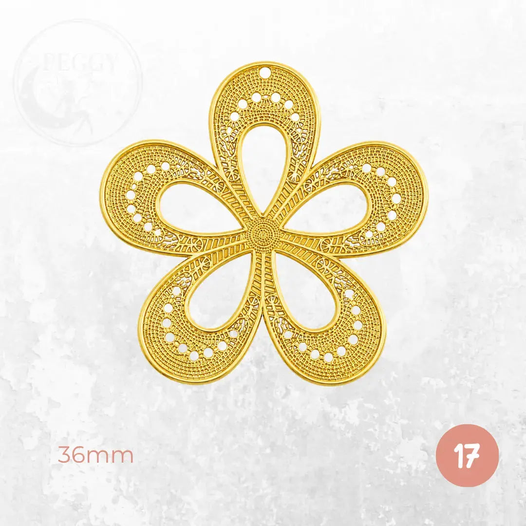 Créez vos boucles d'oreilles personnalisées