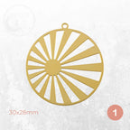 Créez vos boucles d'oreilles personnalisées