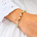 Bracelet - Maya - Peggy Fée