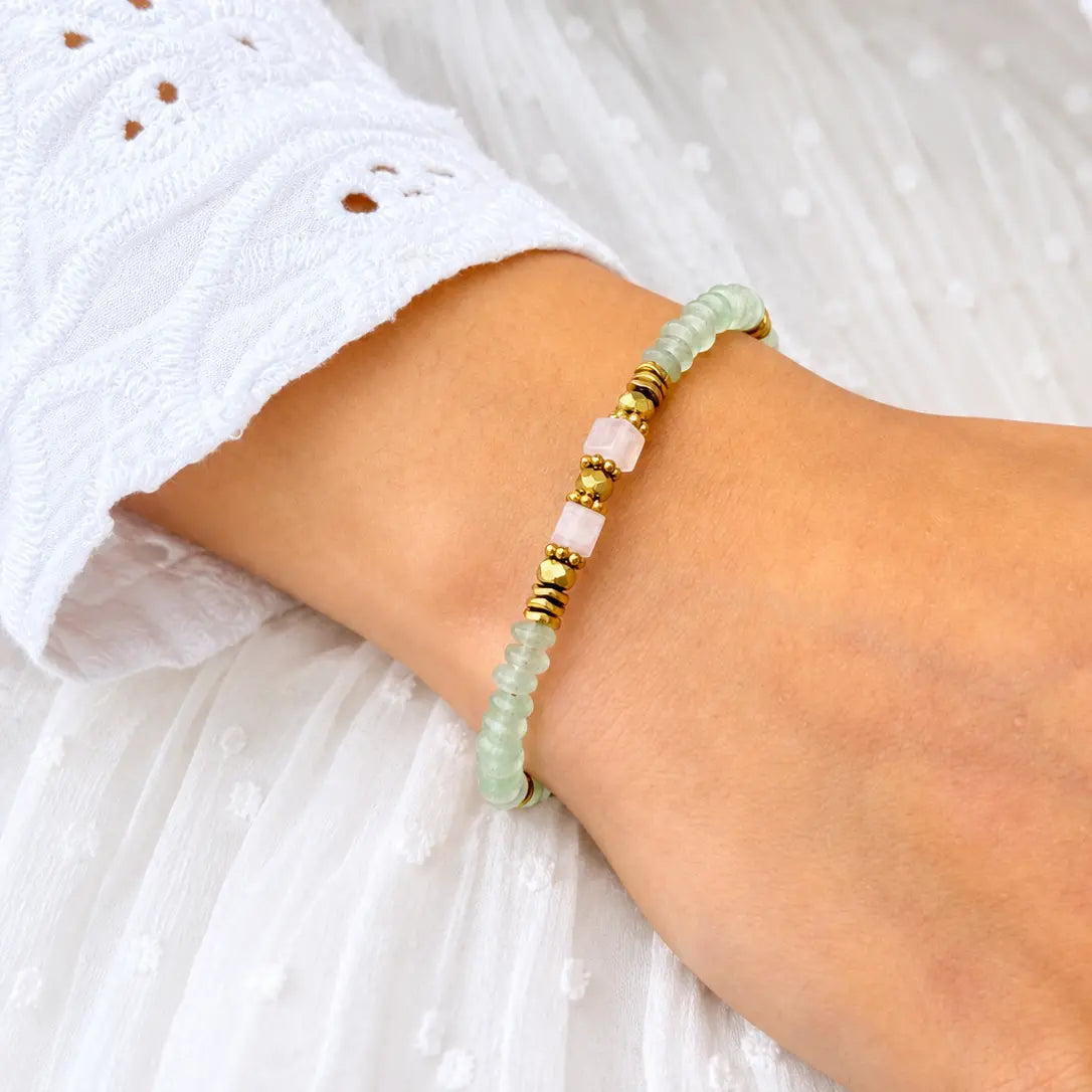 Bracelet - Maya - Peggy Fée