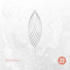 Créez vos boucles d'oreilles personnalisées