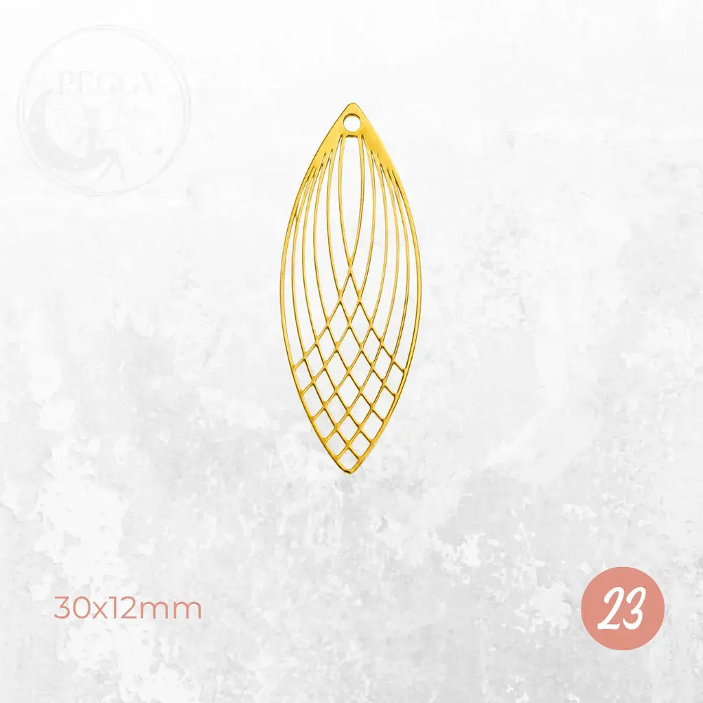 Créez vos boucles d'oreilles personnalisées