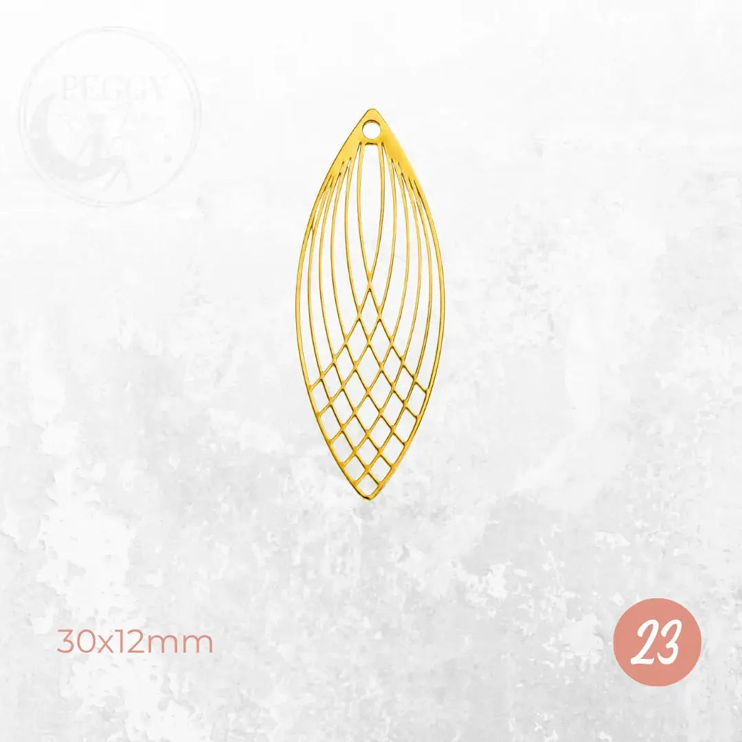 Créez vos boucles d'oreilles personnalisées