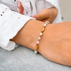 Bracelet - Naïla - Peggy Fée