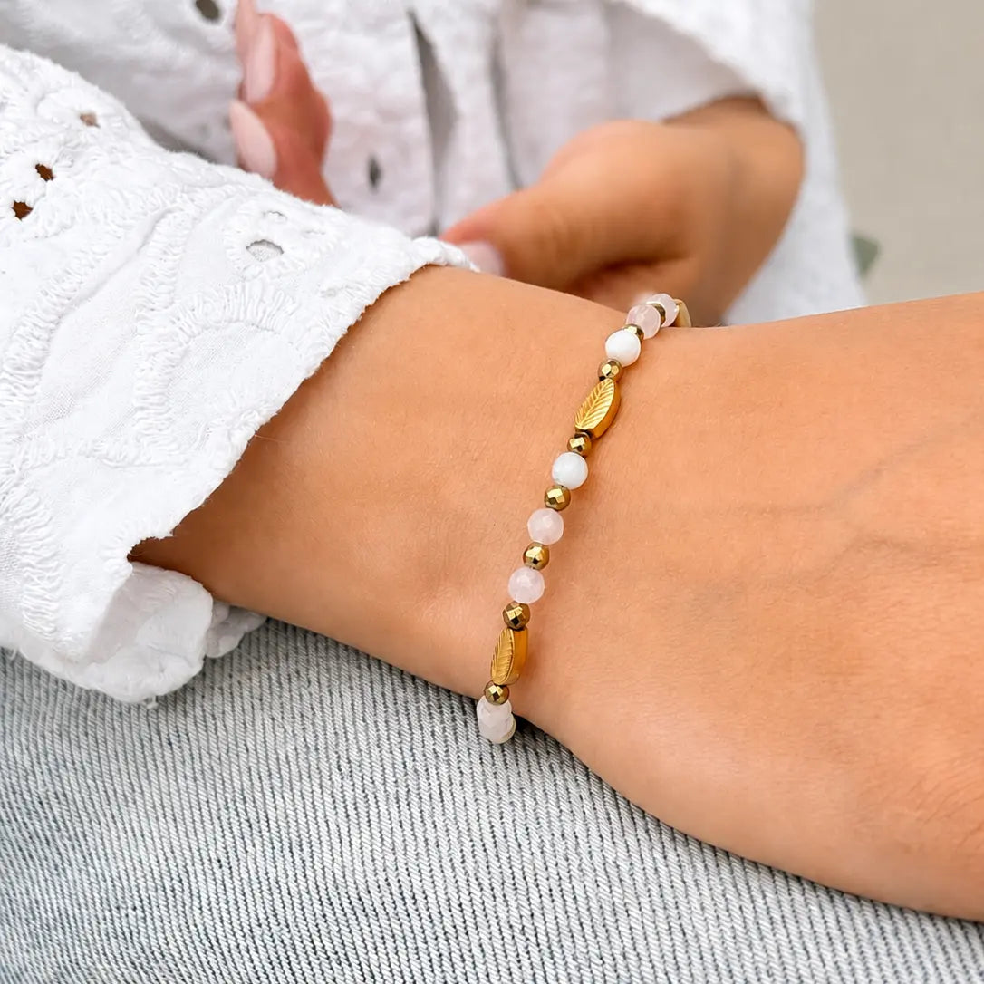 Bracelet - Naïla - Peggy Fée