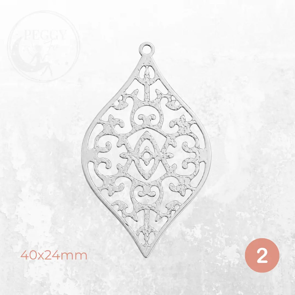 Créez vos boucles d'oreilles personnalisées