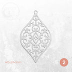 Créez vos boucles d'oreilles personnalisées