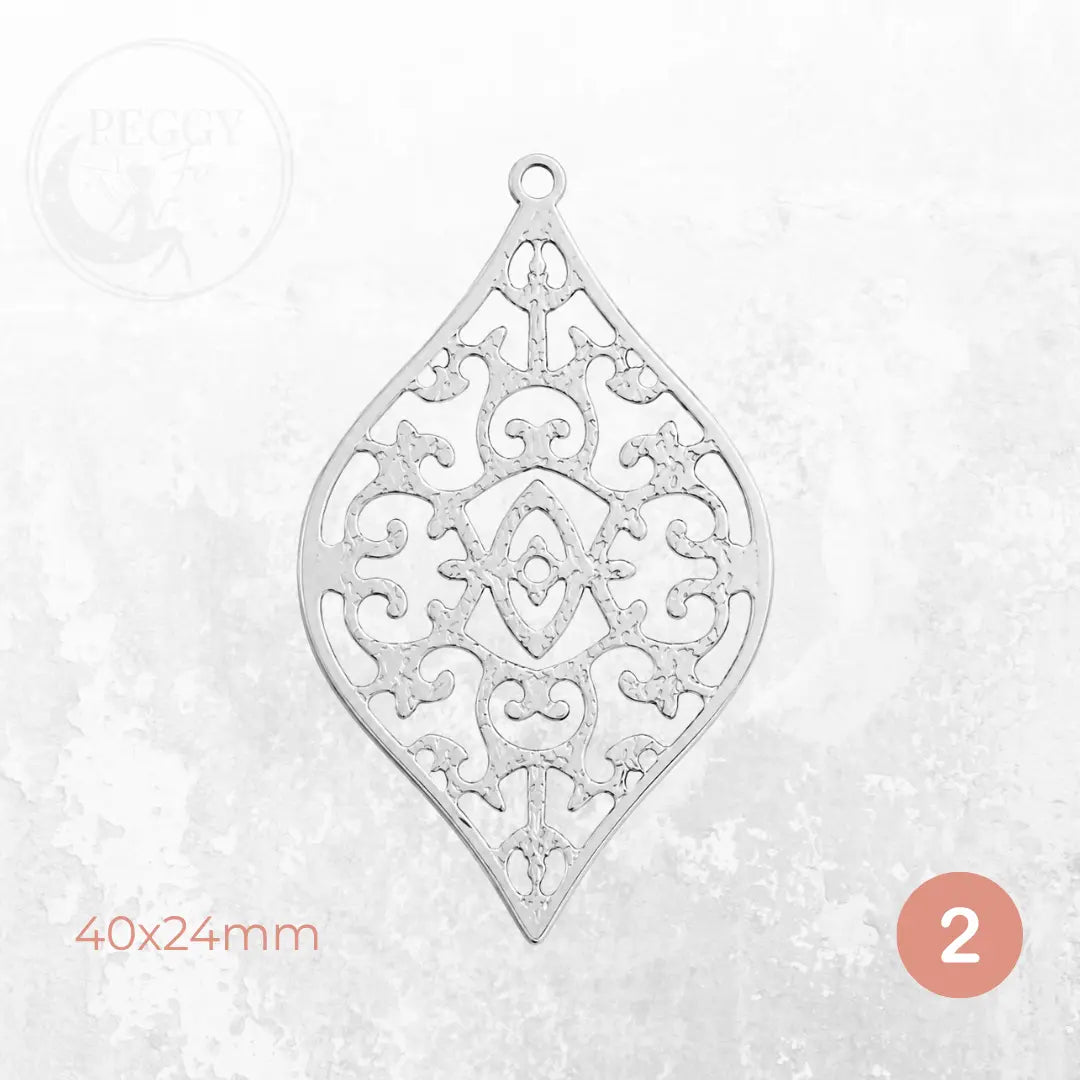 Créez vos boucles d'oreilles personnalisées