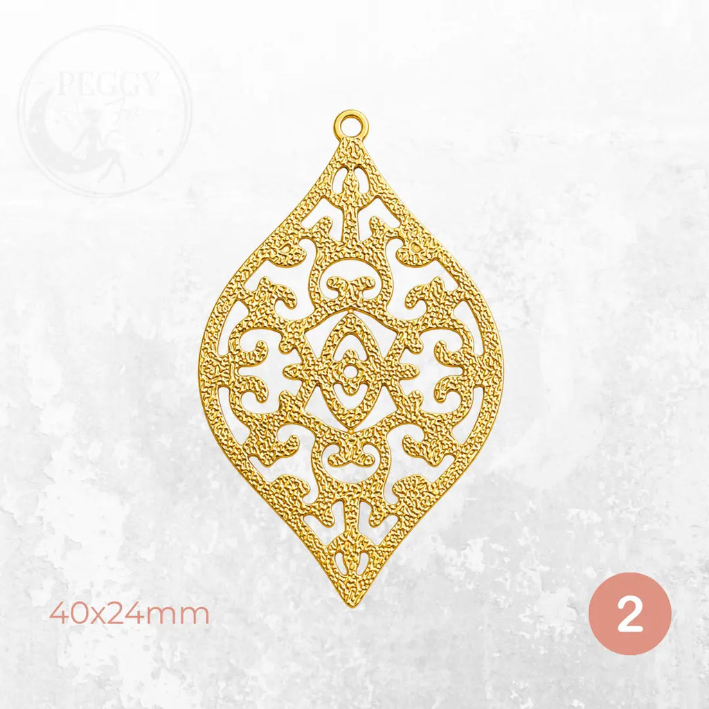 Créez vos boucles d'oreilles personnalisées