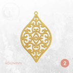 Créez vos boucles d'oreilles personnalisées
