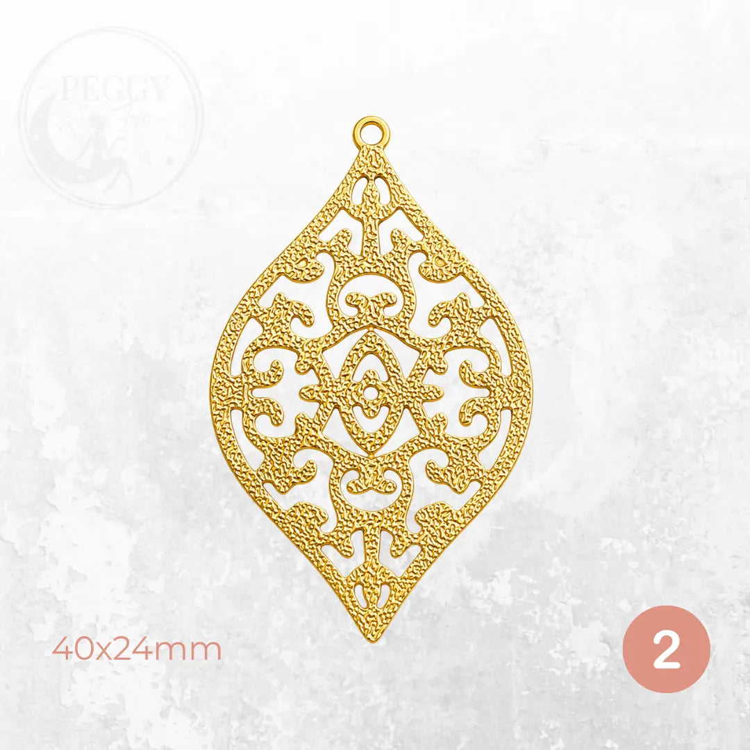 Créez vos boucles d'oreilles personnalisées