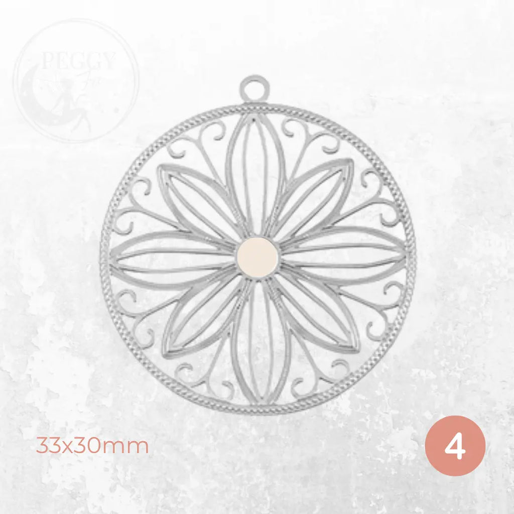 Créez vos boucles d'oreilles personnalisées