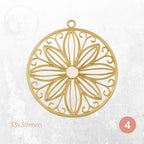 Créez vos boucles d'oreilles personnalisées