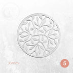 Créez vos boucles d'oreilles personnalisées