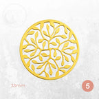 Créez vos boucles d'oreilles personnalisées