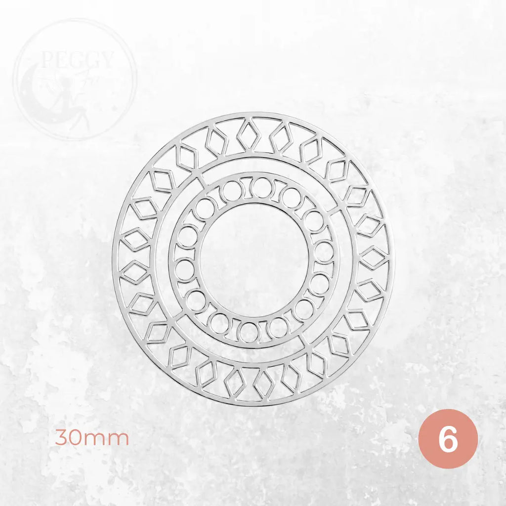 Créez vos boucles d'oreilles personnalisées