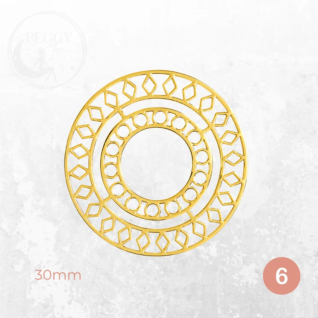 Créez vos boucles d'oreilles personnalisées