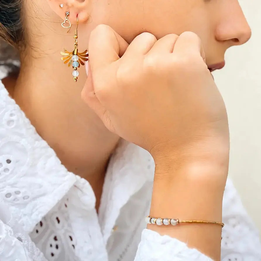 Bracelet - Luna - Peggy Fée