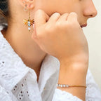Bracelet - Luna - Peggy Fée