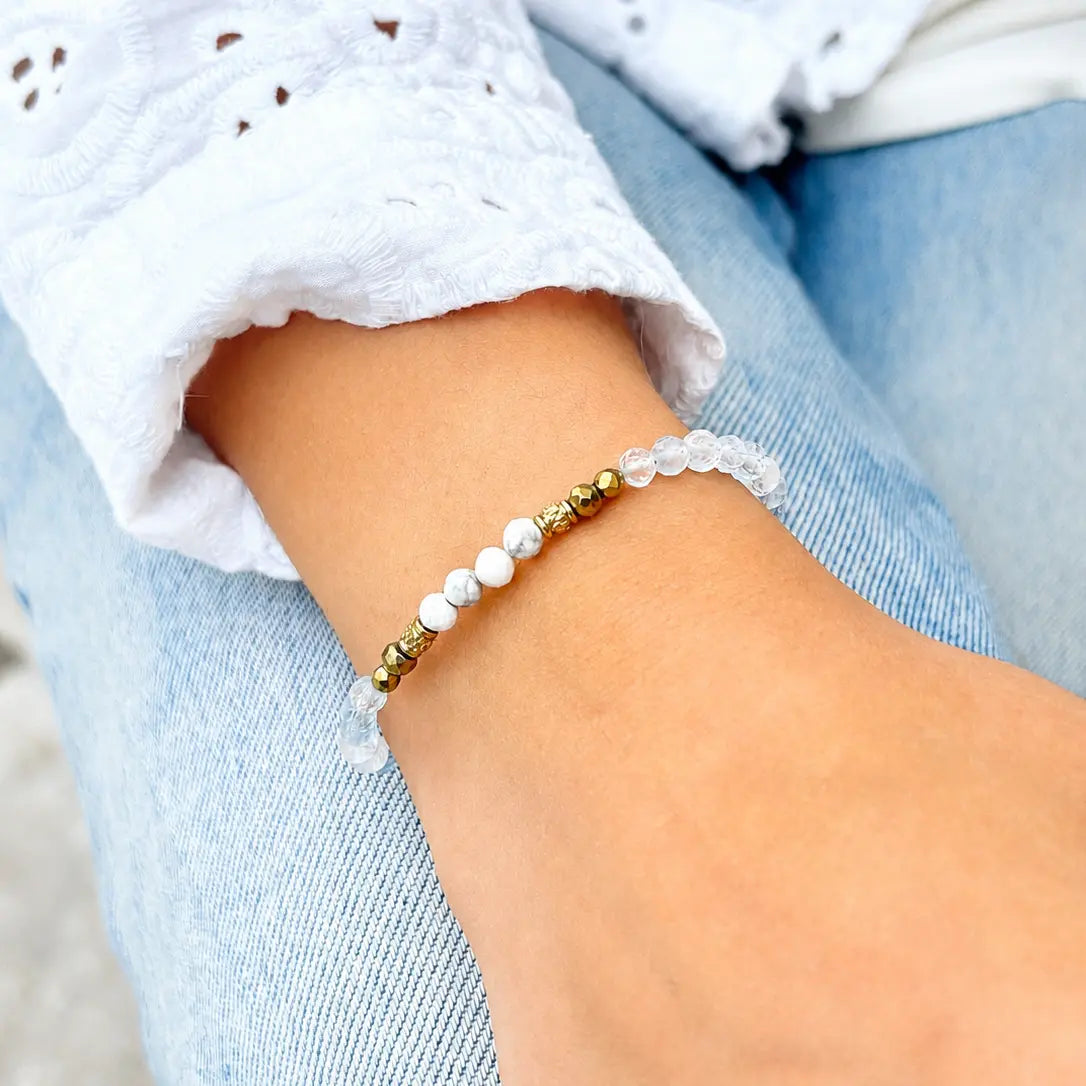 Bracelet - Mila - Peggy Fée