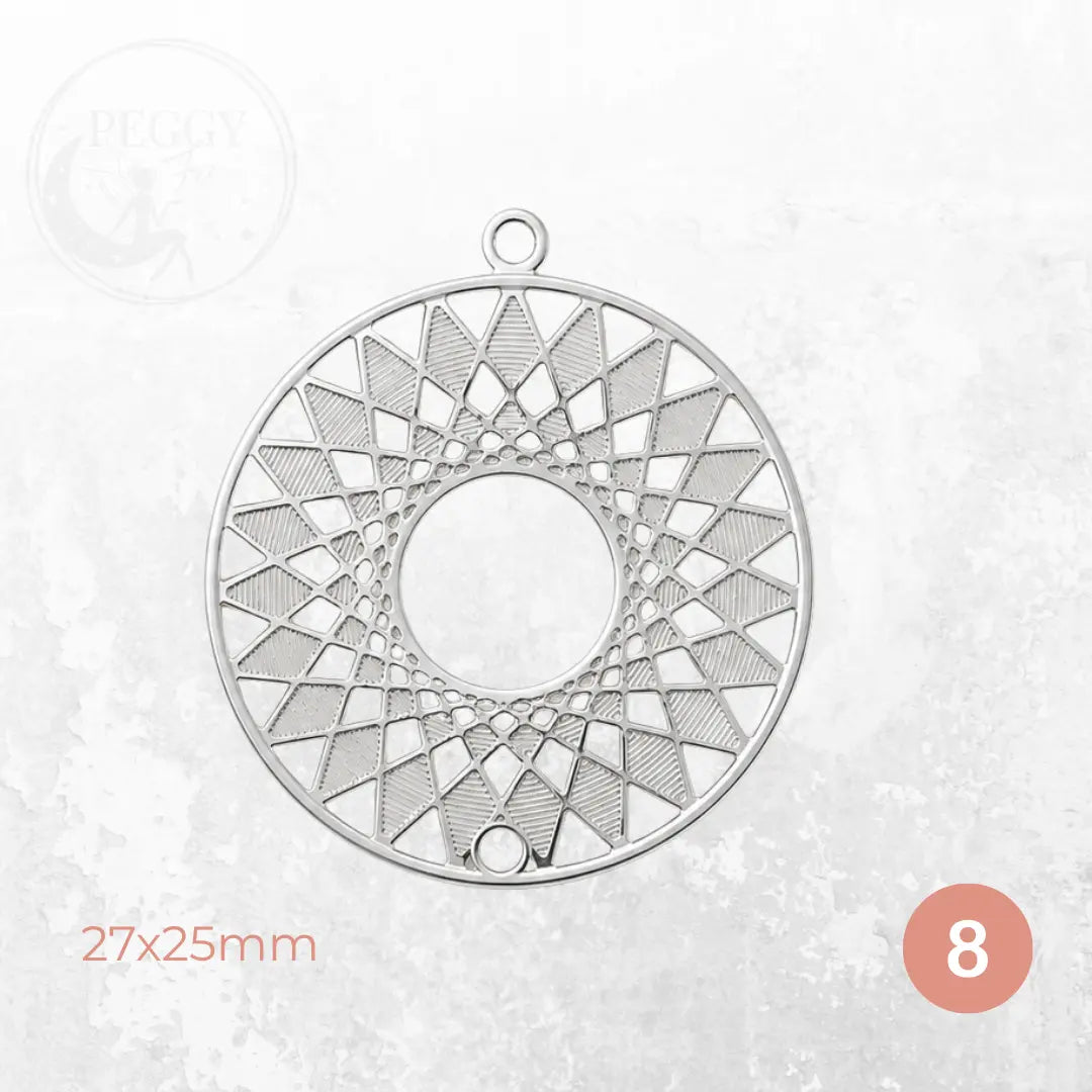 Créez vos boucles d'oreilles personnalisées