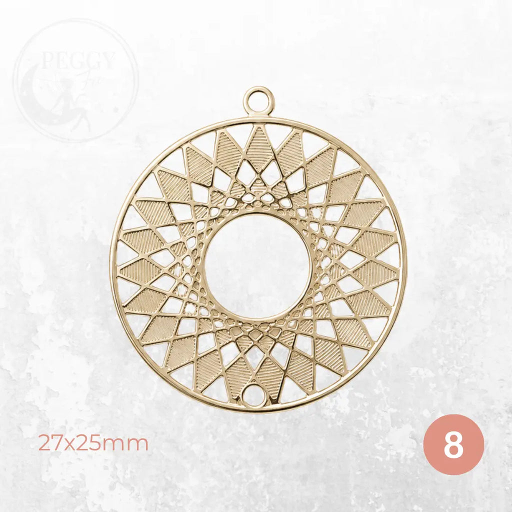 Créez vos boucles d'oreilles personnalisées
