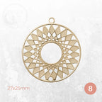 Créez vos boucles d'oreilles personnalisées