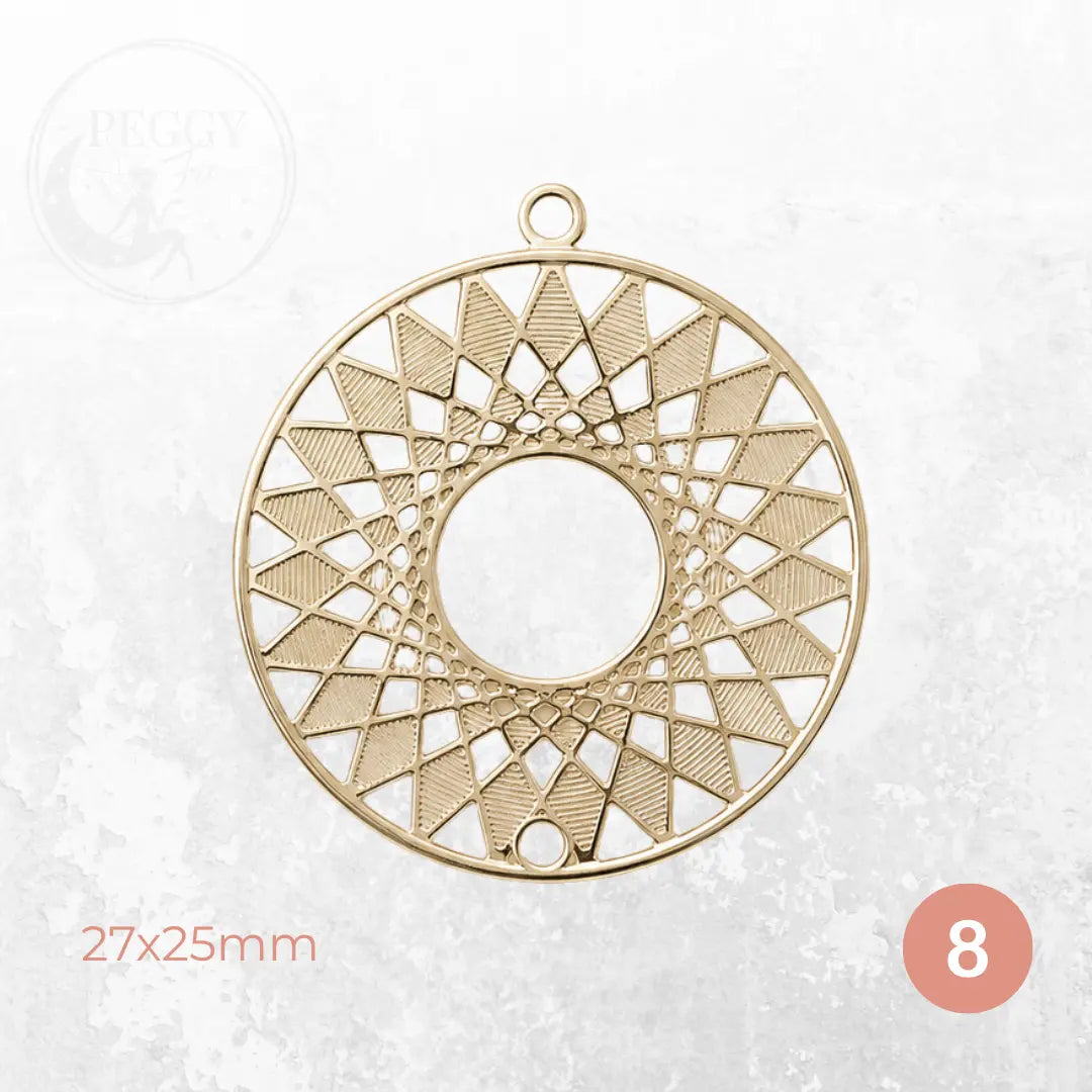 Créez vos boucles d'oreilles personnalisées