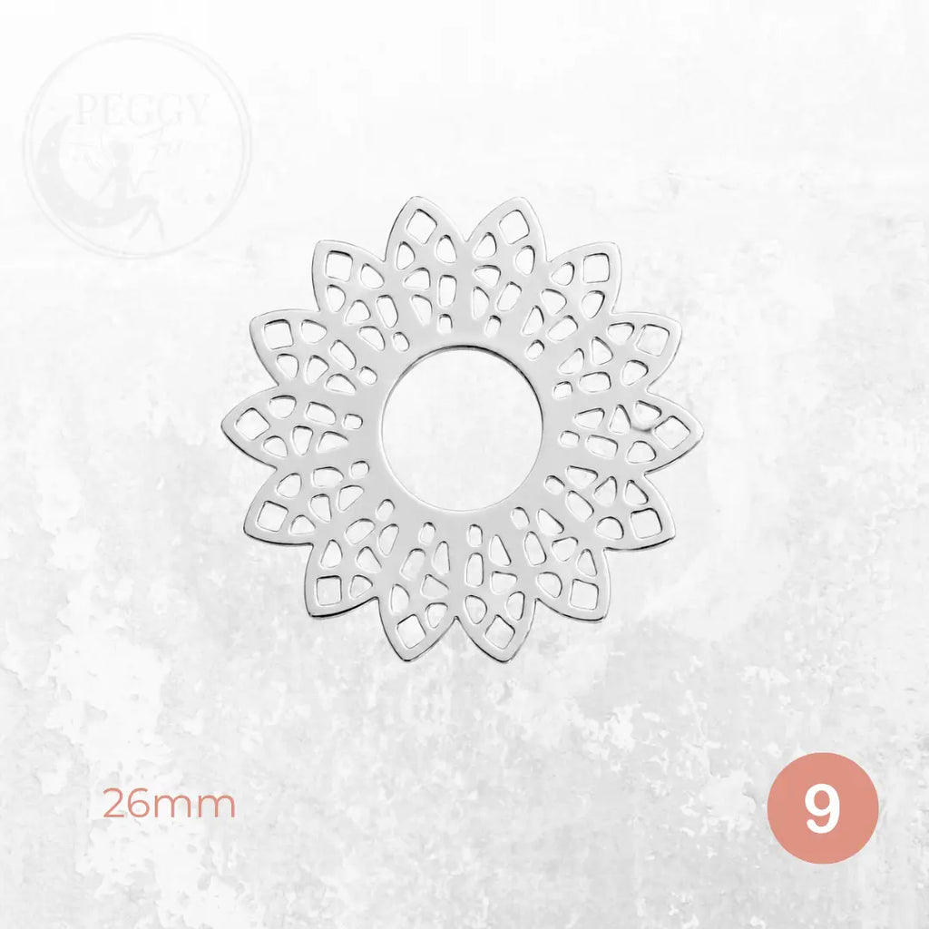 Créez vos boucles d'oreilles personnalisées