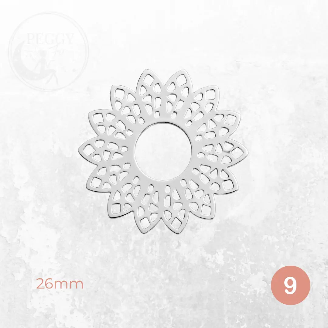 Créez vos boucles d'oreilles personnalisées