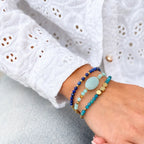 Bracelet - Stella - Peggy Fée