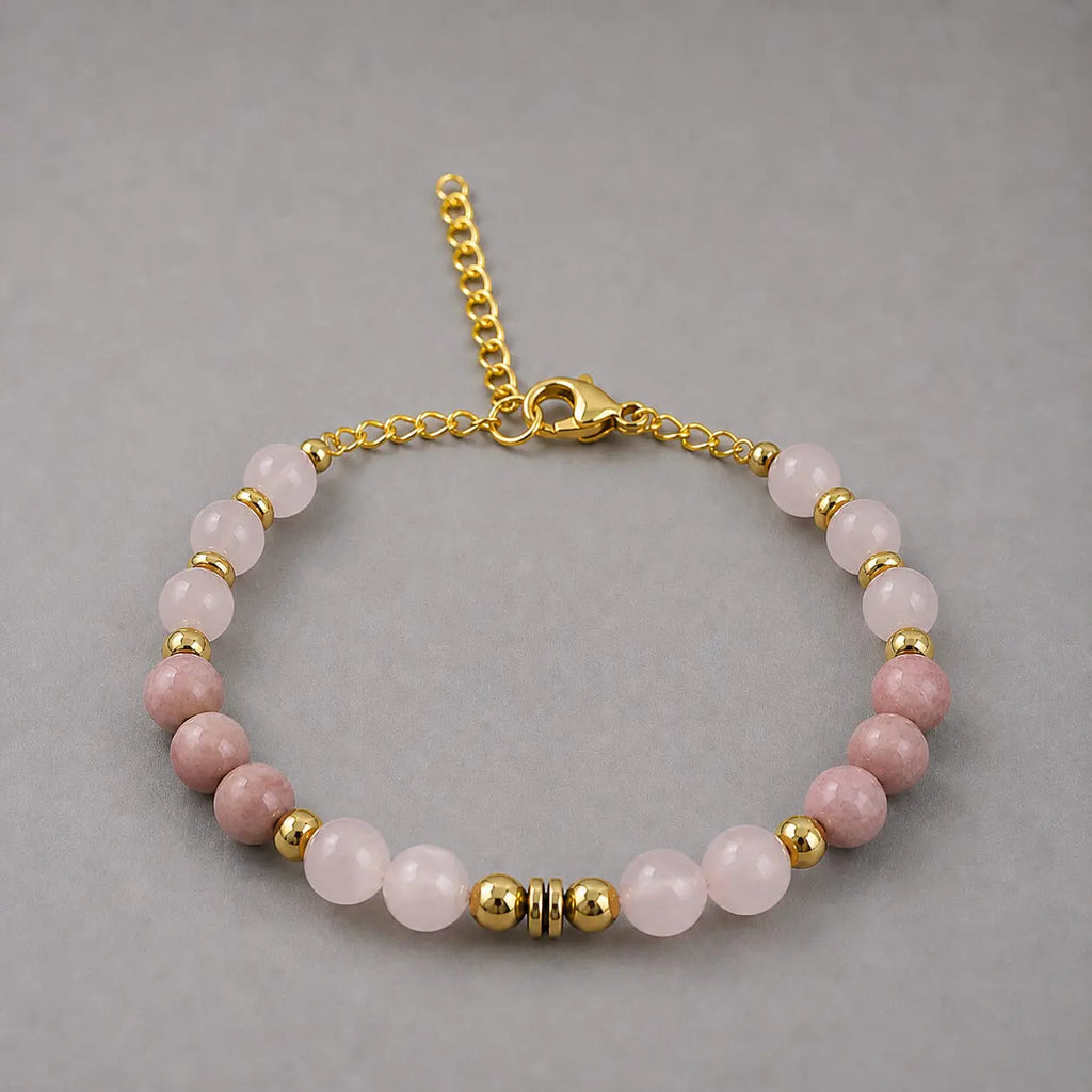 Bracelet à Thème - Amour - Peggy Fée