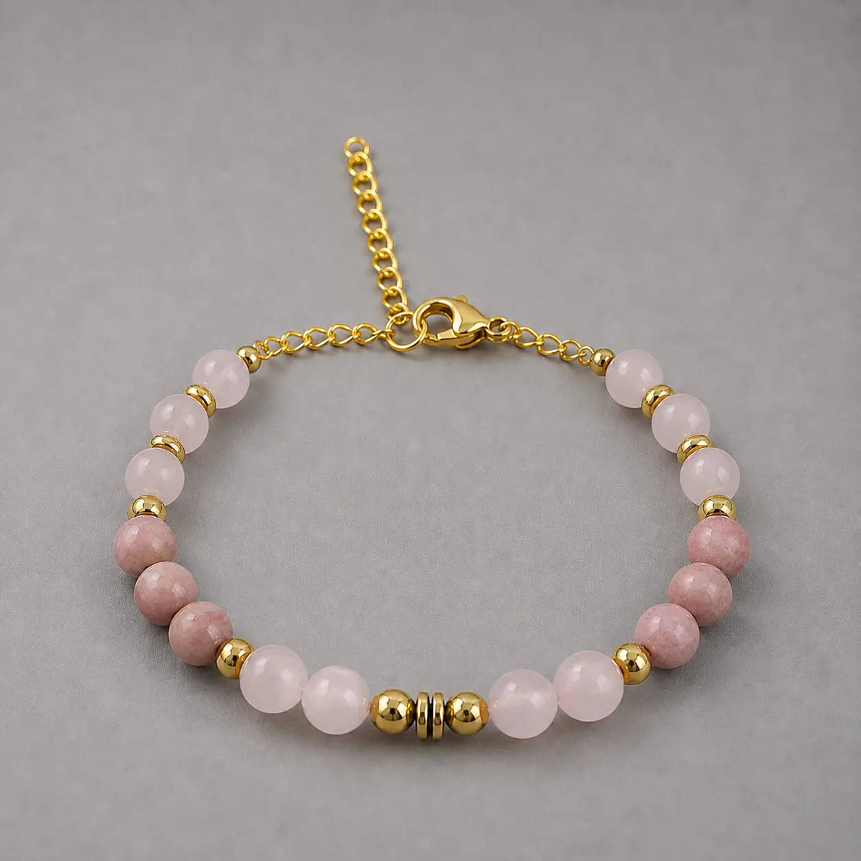 Bracelet à Thème - Amour - Peggy Fée