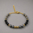 Bracelet à Thème - Ancrage - Peggy Fée
