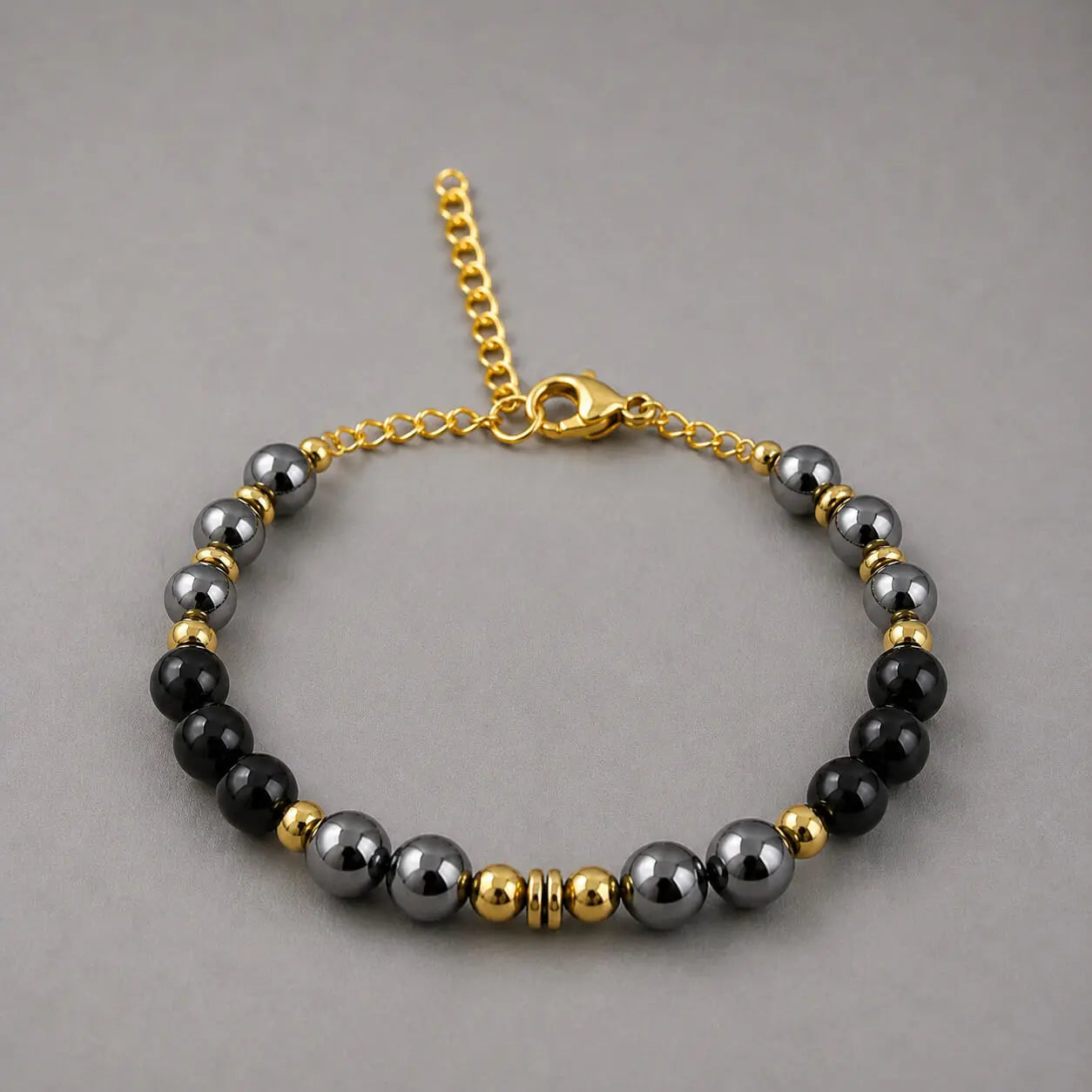 Bracelet à Thème - Ancrage - Peggy Fée