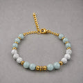 Bracelet à Thème - Apaisement - Peggy Fée
