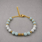 Bracelet à Thème - Apaisement - Peggy Fée