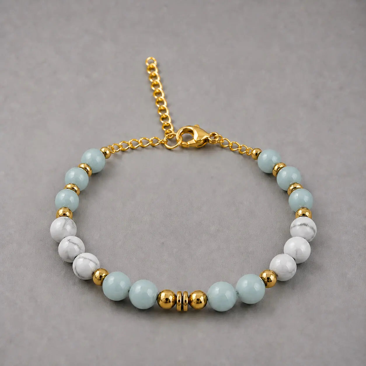 Bracelet à Thème - Apaisement - Peggy Fée