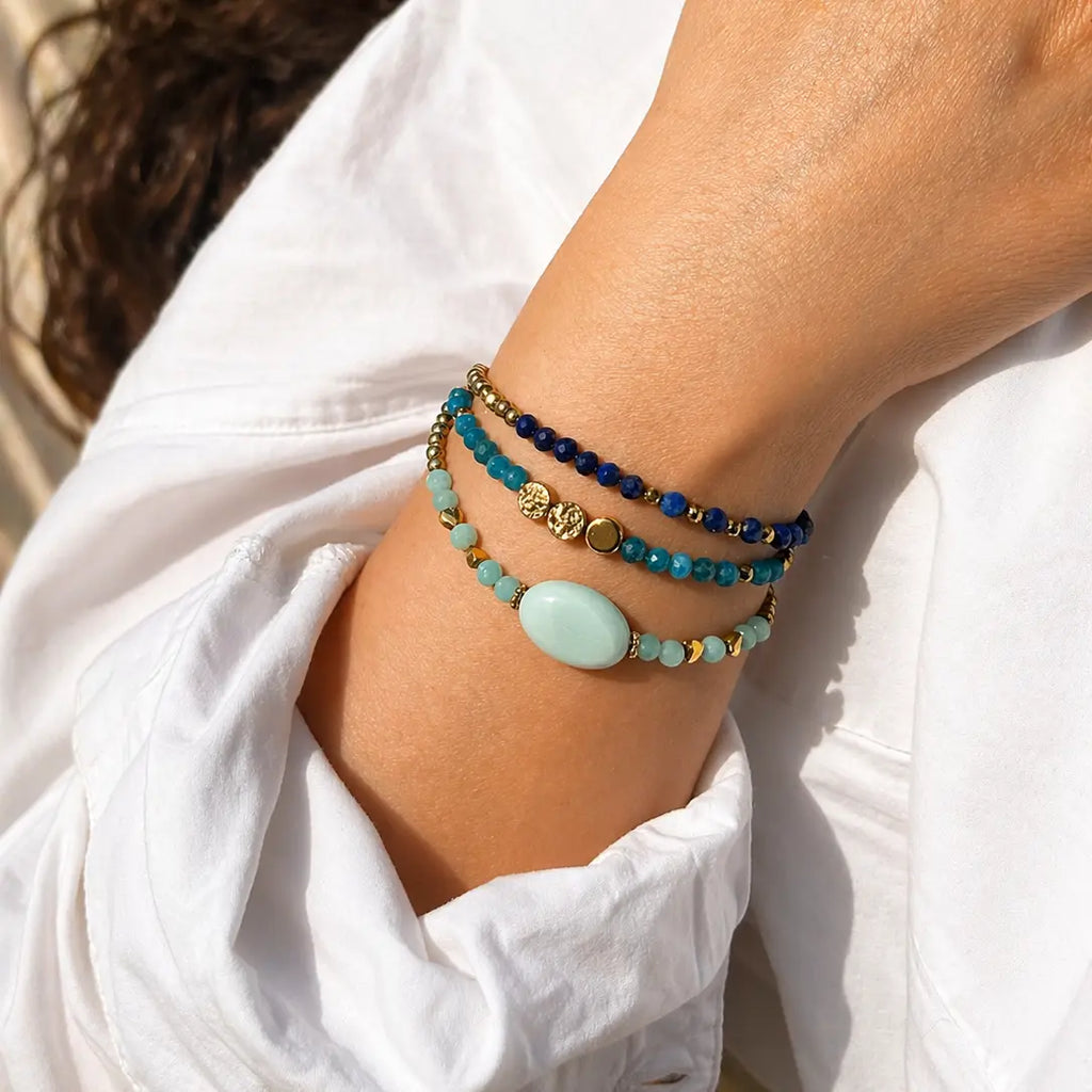 Bracelet - Stella - Peggy Fée