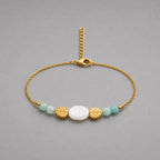 Bracelet - Aqua - Peggy Fée