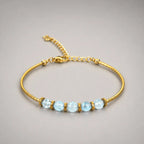 Bracelet - Luna - Peggy Fée