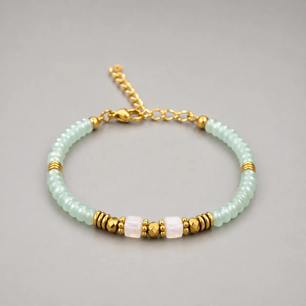 Bracelet - Maya - Peggy Fée